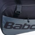 Babolat Court S 35 l black padel bag 3