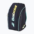 Babolat RH Perf Padel 2nd Gen 52 l black/ multicolored padel backpack