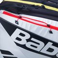 Babolat RH Pro Padel 62 l silver/ black padel bag 3