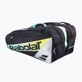 Babolat RH Pro Padel 62 l silver/ black/ multicoloured padel bag