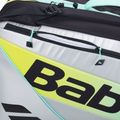 Babolat RH Pro Padel 62 l silver/ black/ multicoloured padel bag 3