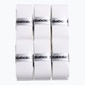 Babolat Pro Tour 2.0 tennis racket wrap 12 pcs white 2