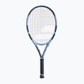 Babolat Pure Drive Junior 25 Gen11 dark blue children's tennis racket