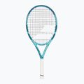 Babolat Pure Drive Junior 25 Gen11 light blue children's tennis racket