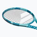 Babolat Pure Drive Junior 25 Gen11 light blue children's tennis racket 5