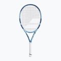 Babolat Pure Drive Junior 25 Gen11 light blue children's tennis racket 6