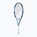 Babolat Pure Drive Junior 25 Gen11 light blue children's tennis racket 7