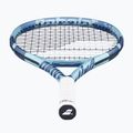 Babolat Pure Drive Junior 25 Gen11 light blue children's tennis racket 9
