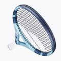 Babolat Pure Drive Junior 25 Gen11 light blue children's tennis racket 10