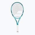 Babolat Pure Drive Junior 26 Gen11 light blue children's tennis racket