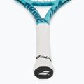 Babolat Pure Drive Junior 26 Gen11 light blue children's tennis racket 3