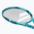 Babolat Pure Drive Junior 26 Gen11 light blue children's tennis racket 5