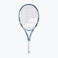 Babolat Pure Drive Junior 26 Gen11 light blue children's tennis racket
