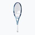 Babolat Pure Drive Junior 26 Gen11 light blue children's tennis racket 2