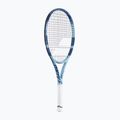 Babolat Pure Drive Junior 26 Gen11 light blue children's tennis racket 3