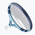 Babolat Pure Drive Junior 26 Gen11 light blue children's tennis racket 5