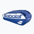Tennis bag Babolat Court L 65 l navy blue 2