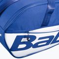 Tennis bag Babolat Court M 40 l navy blue 4