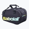 Padel bag Babolat Court S 35 l black/multicolored 2