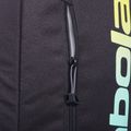 Padel backpack Babolat Court Backpack Lite 25 l black/multicolored 4
