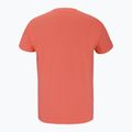 Babolat Exercise Cotton Jr children's t-shirt hot coral 3