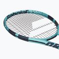 Babolat Evo Drive Tour Gen2 blue tennis racket 5