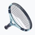 Babolat Evo Drive Tour Gen2 blue tennis racket 10