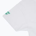 Babolat men's Exercise Big Flag t-shirt white/white 4