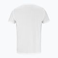 Babolat men's Exercise Big Flag t-shirt white/white 3