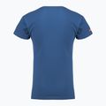 Babolat men's Exercise Big Flag t-shirt dark blue 2