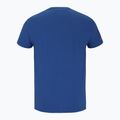 Babolat men's Exercise Big Flag t-shirt dark blue 3