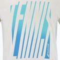 Babolat men's Exercise Message t-shirt cannoli cream 4