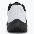 Babolat men's paddle shoes Jet Viva white/ black 6