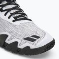 Babolat men's paddle shoes Jet Viva white/ black 7