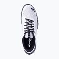 Babolat men's paddle shoes Jet Viva white/ black 11