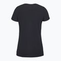 Women's Babolat Exercise Flag W black/black T-shirt 3