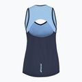 Women's Babolat Drive Tank Top W drive blue 2