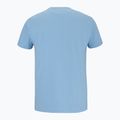 Men's Babolat Drive Cotton drive heritage blue T-shirt 2