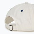 Babolat Drive Cotton Cap baseball cap white/drive blue 4