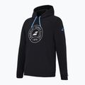 Men's Babolat Exercise Hood Sweat sweatshirt black/black 2