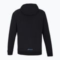 Men's Babolat Exercise Hood Sweat sweatshirt black/black 3