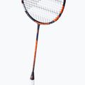 Babolat Prime badminton racket black/ orange 6