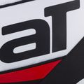 Padel bag Babolat RH Pro Padel Technical 62 l white/black/red 4