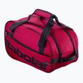 Padel bag Babolat Court S 35 l burgundy/black