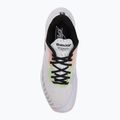 Badminton shoes Babolat Shadow Spirit 2 W white/white 5