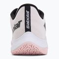 Badminton shoes Babolat Shadow Spirit 2 W white/white 6