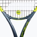 Vibration damper Babolat Aero Damp 2 pcs. gray/yellow 3