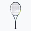 Tennis racket Babolat Evo Aero Gen2 grey/fluorescent yellow