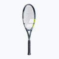 Tennis racket Babolat Evo Aero Gen2 grey/fluorescent yellow 3