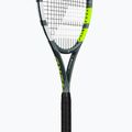 Tennis racket Babolat Evo Aero Gen2 grey/fluorescent yellow 4